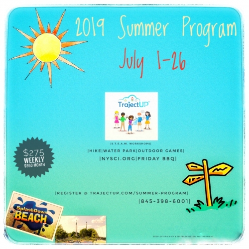 Options for youth online summer school