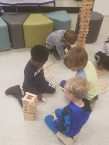 keva group build