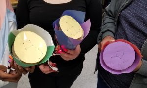 littlebits stars
