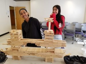 Keva workshop