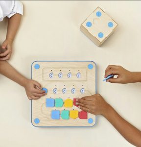 Cubetto workshops